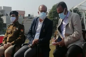 बिजनौर : प्रधानमंत्री कल बिजनौर में जनसभा को करेंगे सम्बोधित