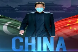 पाकिस्तान के प्रधानमंत्री इमरान खान चीन की चार दिवसीय यात्रा के लिये रवाना हुए