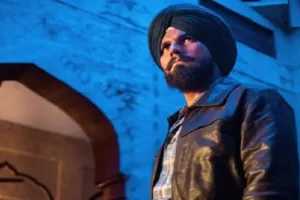 ‘कैट’ से वेब सीरीज में डेब्यू करेंगे रणदीप हुड्डा, इस लुक में आएंगे नजर