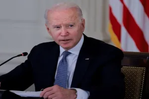 यूक्रेन पर रूस के हमले की अब भी आशंका, ‘निर्णायक’ जवाब देने के लिए तैयार: अमेरिकी राष्ट्रपति बाइडेन