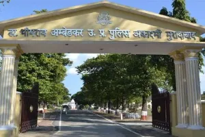 मुरादाबाद : आज से विधि विज्ञान लैब में डिप्टी एसपी लेंगे प्रशिक्षण