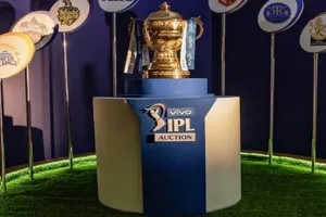 IPL फॉर्मेट में बदलाव : दो ग्रुप में बांटी गईं 10 टीम, प्रत्येक टीम खेलेगी 14 मैच