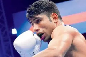 Strandja Memorial में सुमित कुंडू और अनामिका भारतीय मुक्केबाज हारे