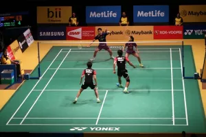 बैडमिंटन एशिया टीम चैम्पियनशिप : भारत के युवा खिलाड़ियों की निगाहें अपने सर्वश्रेष्ठ प्रदर्शन पर