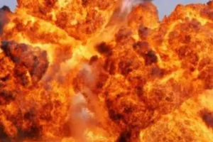 कोलंबिया: विस्फोट में एक सैनिक की मौत, दो घायल