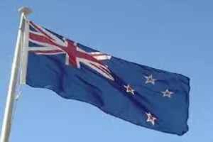 यूक्रेन और रूस के बीच संघर्ष का मुद्दा गरमाया, न्यूजीलैंड ने अपने नागरिकों को Ukraine छोड़ने की दी नसीहत