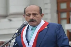 पेरू के नए प्रधानमंत्री ने दिया इस्तीफा, पत्नी और बेटी ने लगाया था मारपीट का आरोप