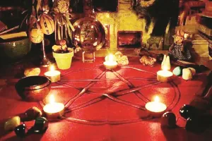 मुरादाबाद : ठगी का जाल, मौका मिला तो कर देंगे कंगाल