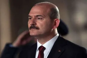 यूनान से लगी सीमा के पास मिले 12 शरणार्थियों के शव: तुर्की के गृह मंत्री