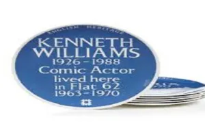 अंग्रेजी शासन के दौरान लंदन लायी गईं भारतीय नर्सों के घर को किया जाएगा सम्मानित