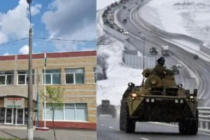 Russia Ukraine War : रूसी सेना का बड़ा दावा- यूक्रेन के 70 सैन्य ठिकाने तबाह