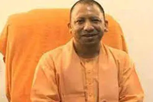 ‘दंगा एवं भय मुक्त उप्र’ की विकास यात्रा जारी रखने के लिये मतदान करें : मुख्यमंत्री योगी