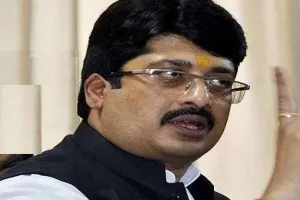 यूपी चुनाव: राजा भैया ने अखिलेश यादव को दी खुली चुनौती, कही यह बड़ी बात