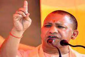 यूपी चुनाव: सहारनपुर में गरजे मुख्यमंत्री योगी, कहा- पांच वर्षों में तोड़ी माफियाराज की रीढ़