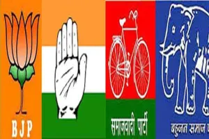 यूपी चुनाव 2022: सहारनपुर में आधी आबादी को भाजपा-सपा-बसपा से मिली मायूसी