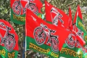 अयोध्या: आचार संहिता का पालन न करने पर सपा प्रत्याशी का प्रचार वाहन सीज