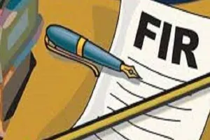 अलीगढ़: भाजपा प्रत्याशी रामवीर के निजी सचिव समेत तीन पर केस दर्ज, जानें मामला