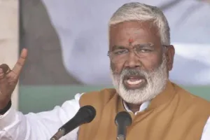 किसानों की सच्ची हितैषी है भाजपा सरकार : स्वतंत्र देव सिंह