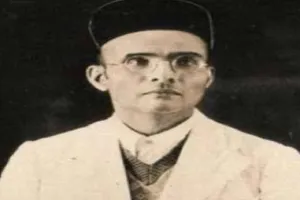 Death Anniversary: प्रबल राष्ट्रवादी वीर सावरकर ने निधन से एक माह पहले त्याग दिया था भोजन!