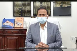 झांसी प्रशासन ने यूक्रेन में फंसे बच्चों के बारे में मांगी जानकारी