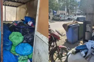 गौतमबुद्ध नगर: नोएडा प्राधिकरण ने 15 बड़े होटल और मॉल को भेजा नोटिस