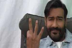सिंघम 3 में काम करेंगे अजय देवगन! इस वीडियो के साथ एक्टर ने दिया ये खास संकेत