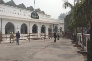 अयोध्या: पहले दिन नामांकन को नहीं आए प्रत्याशी, मुहूर्त देख प्रत्याशी भरेंगे पर्चा