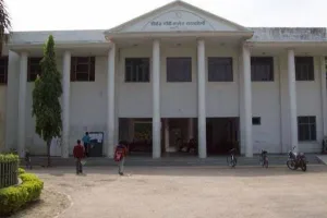 रायबरेलीः फिरोज गांधी डिग्री कॉलेज की खुली हुई वेबसाइट, ऑनलाइन भरे जाएंगे फार्म