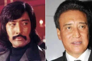 Birthday Special : 74 साल के हुए बॉलीवुड के जाने-माने खलनायक डैनी, नेपाली फिल्म से की थी करियर की शुरुआत