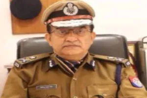 मतदान को लेकर अयोध्या रेंज में सुरक्षा व्यवस्था कड़ी, आईजी खुद कर रहे निगरानी