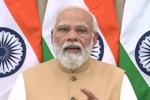 बहराइच: ड्रोन और पतंग उड़ाने पर होगी कार्रवाई, पीएम के दौरे पर जिला प्रशासन ने जारी किया निर्देश