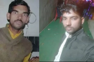 उन्नाव: लखनऊ-आगरा एक्सप्रेस वे पर भीषण हादसा, दो की मौत, तीन गंभीर