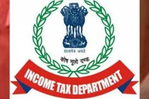 कानपुर: सराफा व्यापारी के यहां आयकर का छापा, मिली तीन करोड़ की अघोषित संपत्ति