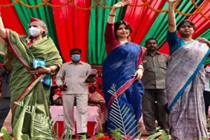 बहू-बेटी की सुरक्षा करना योगी क्या जाने: जया बच्चन