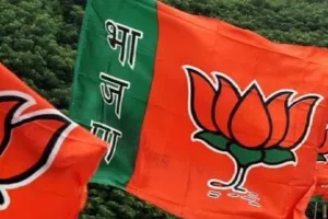 पीलीभीत: भाजपा किसी जाति-धर्म की नहीं, विचारधारा की पार्टी- डिप्टी सीएम डॉ दिनेश शर्मा