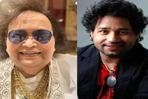 बप्पी दा के निधन पर बोले कैलाश खेर- पिछले कुछ माह से वो बिल्कुल बोल नहीं पा रहे थे