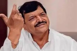 यूपी चुनाव 2022: चौथे चरण के चुनाव के बीच बोले शिवपाल- लोकतंत्र में उलटते-पलटते रहें सत्ता की रोटी