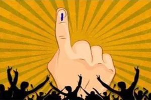 अयोध्या: आपका वोट किसी और ने डाला तो फिक्र न करें, बूथ पर मांगिये टेंडर मतदान का हक