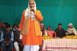 यूपी चुनाव 2022 : भाजपा विधायक सुरेंद्र सिंह का कटा टिकट, निर्दलीय चुनाव लड़ने का किया ऐलान