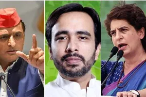 केन्द्रीय गृह राज्य मंत्री ‘टेनी’ के पुत्र आशीष मिश्रा की जमानत पर विपक्ष ने कसा तंज, जानें क्या कहा?