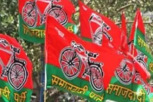 पुलिस कर्मियों को नहीं दिया जा रहा पोस्टल मत : सपा