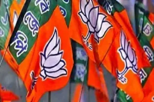 रायबरेली: भगवा कुर्ता पहने युवक को एजेंट बनने से रोका, भाजपा कार्यकर्ताओं ने एसडीएम से की शिकायत