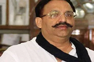 सपा गठबंधन के प्रत्याशी मुख्तार अंसारी की बड़ी मुश्किलें, जानें क्यों?