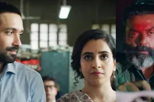 Bobby Deol की फिल्म ‘लव हॉस्टल’ का ट्रेलर हुआ रिलीज, अभिनेता के अंदाज पर फिदा हुए फैंस