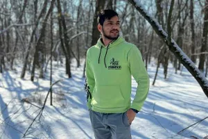 सीतापुर: युद्ध ग्रस्त यूक्रेन में फंसा सिधौली का युवक, परिवार वालों ने सरकार से लगाई बेटे को वापस लाने की गुहार