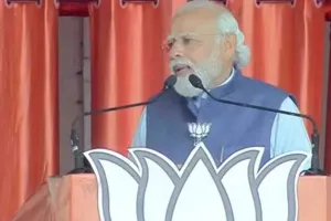 यूपी चुनाव 2022: कानपुर में बोले पीएम मोदी, परिवारवादियों का बस चलता तो UP के हर मोहल्ले में ‘माफियागंज’ बना देते