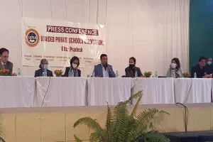 ऑनलाइन क्लास से बच्चों की पढ़ाई पर पड़ रहा असर, UPSA ने निजी स्कूलों को खोलने की उठाई मांग