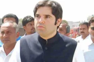 JNU की नई VC पर बोले वरुण गांधी- ‘औसत दर्जे की’ नियुक्तियों से युवाओं के भविष्य का हो रहा नुकसान