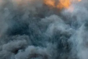 गश्त के दौरान हुआ बम विस्फोट, चुनाव ड्यूटी पर तैनात आईटीबीपी के दो जवान घायल