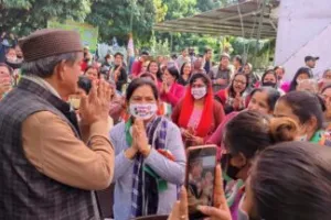 लालकुआं: जनता का निर्णय गड़बड़ाया तो उत्तराखंड और उत्तराखंडियत का सपना हो जाएगा चकनाचूर: हरीश रावत